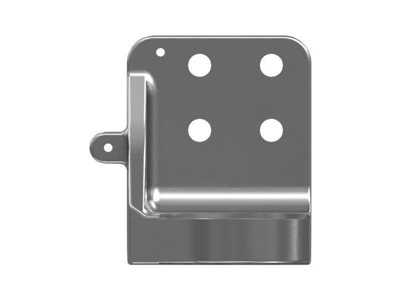 ОПОРА ЛЕВАЯ