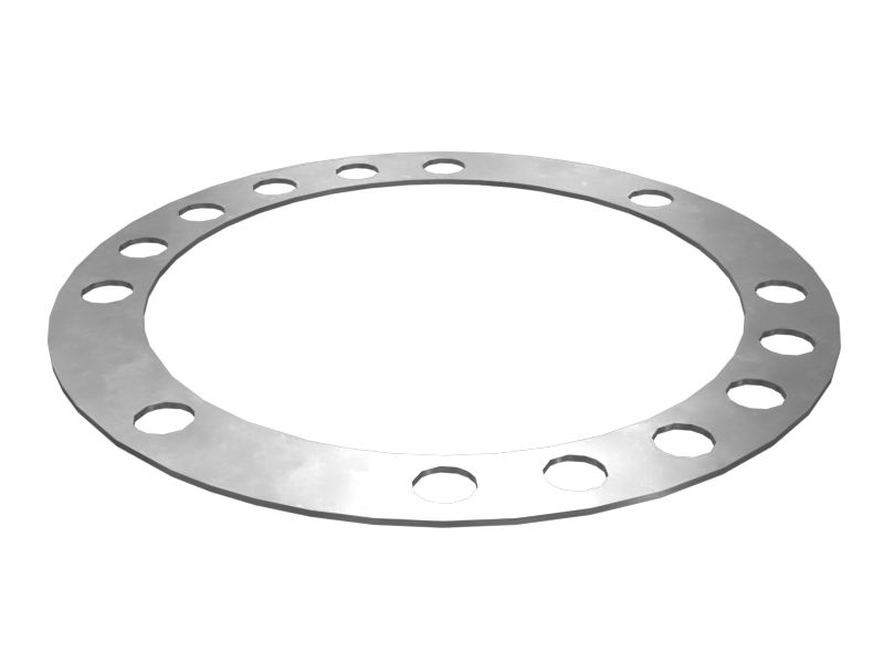 РЕГУЛИРОВОЧНАЯ ПРОКЛАДКА