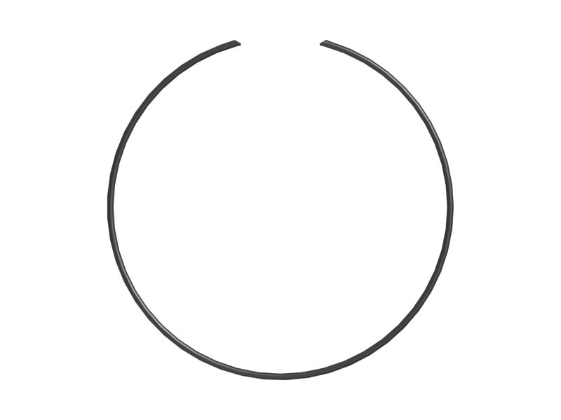 КОЛЬЦО СТОПОРНОЕ