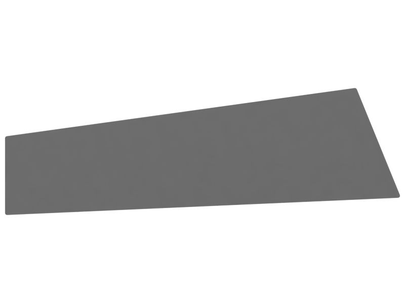 СТЕКЛО ПЕРЕДНЕЕ