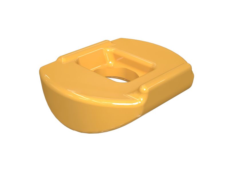 431-5754: ХОМУТ КОЛЕСА