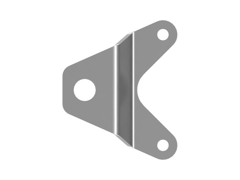 464-8785: BRACKET 4648785 купить