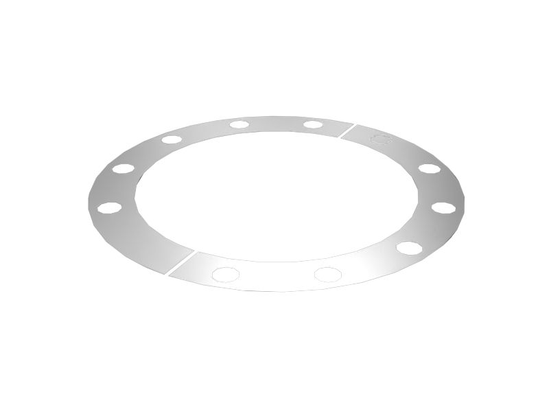 РЕГУЛИРОВОЧНАЯ ПРОКЛАДКА