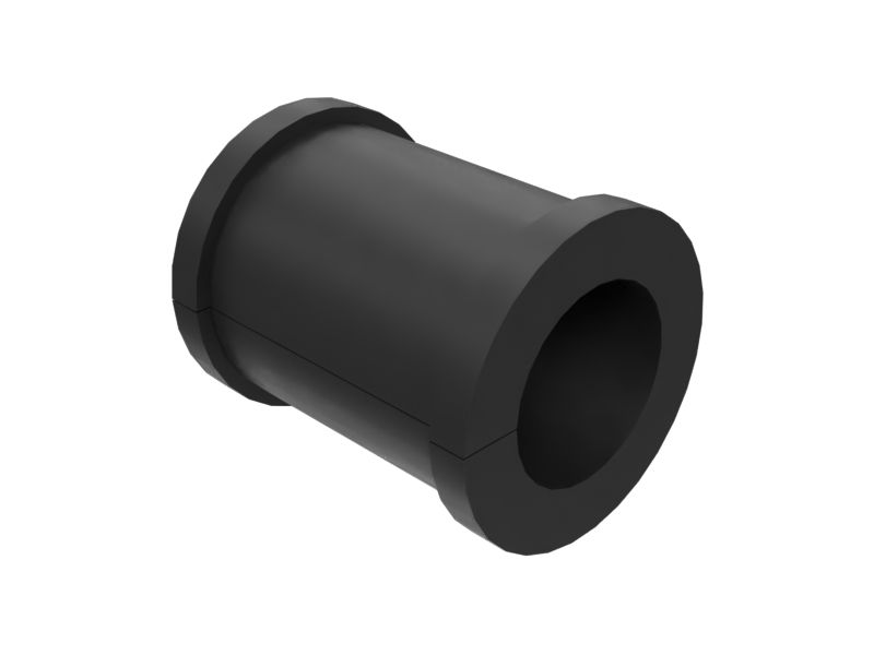 ИЗОЛИРУЮЩАЯ ШАЙБА