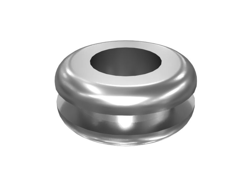 198-5149: ИЗОЛИРУЮЩАЯ ШАЙБА