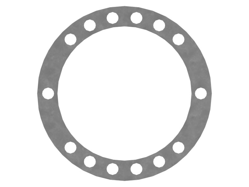 РЕГУЛИРОВОЧНАЯ ПРОКЛАДКА