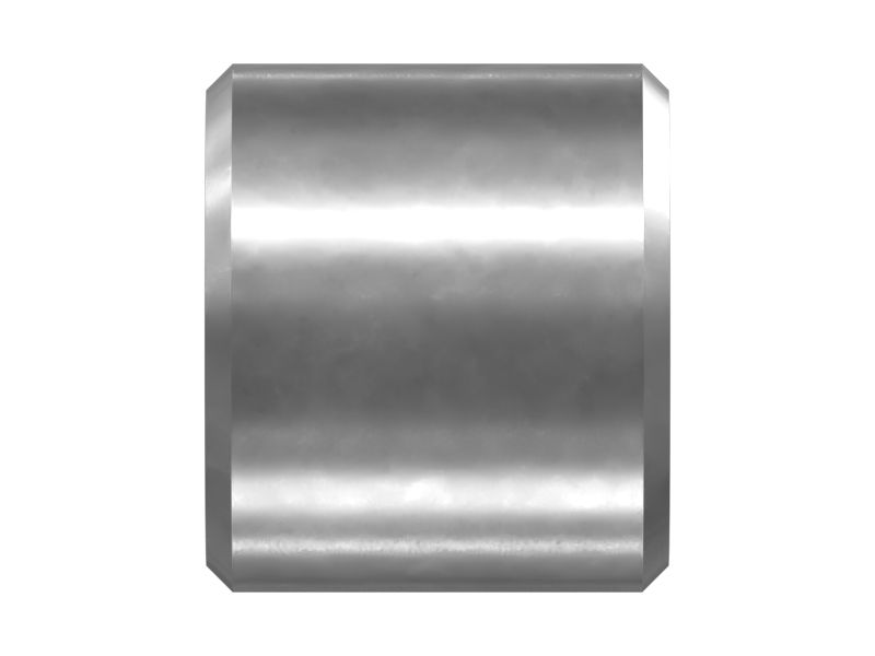 439-3400: 40mm Length Parallel Key 4393400 купить