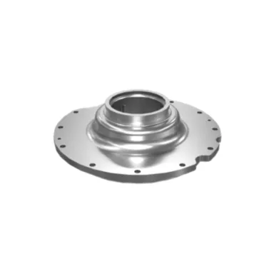 CAT 126,975 MM İÇ ÇAPLI KAFES YATAĞI