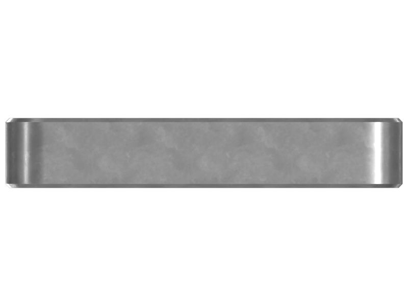 439-3400: 40mm Length Parallel Key 4393400 купить