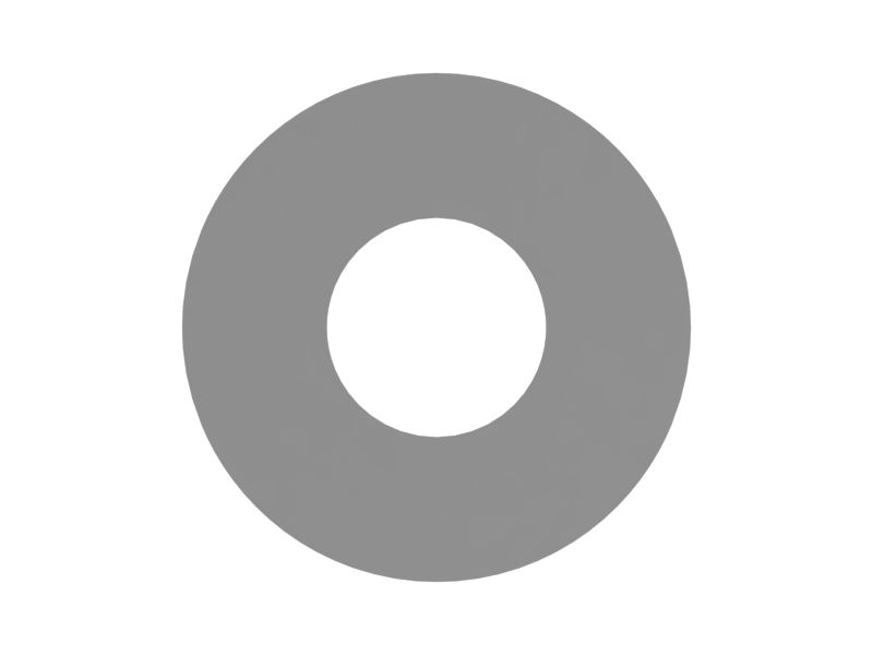 195-7872: 0.4mm Thick Shim 1957872 купить