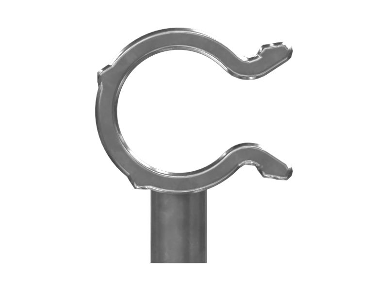 ЗАХВАТ ПОВОРОТНЫЙ