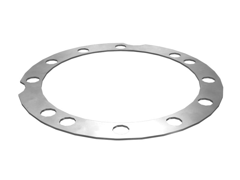 КОМПЛЕКТ РЕГУЛИРОВОЧНЫХ ПРОКЛАДОК