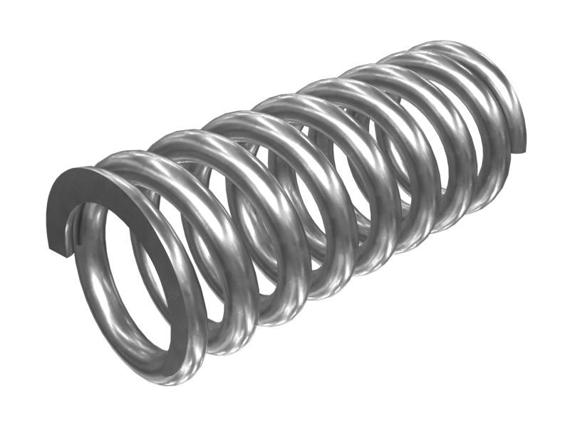 363-2692: ПРУЖИНА