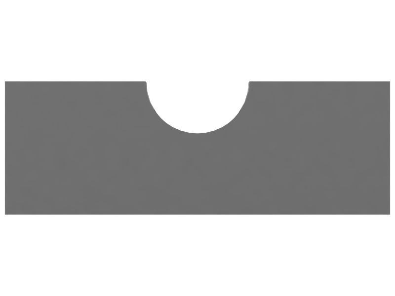 ЗАЖИМ — КУЗОВ