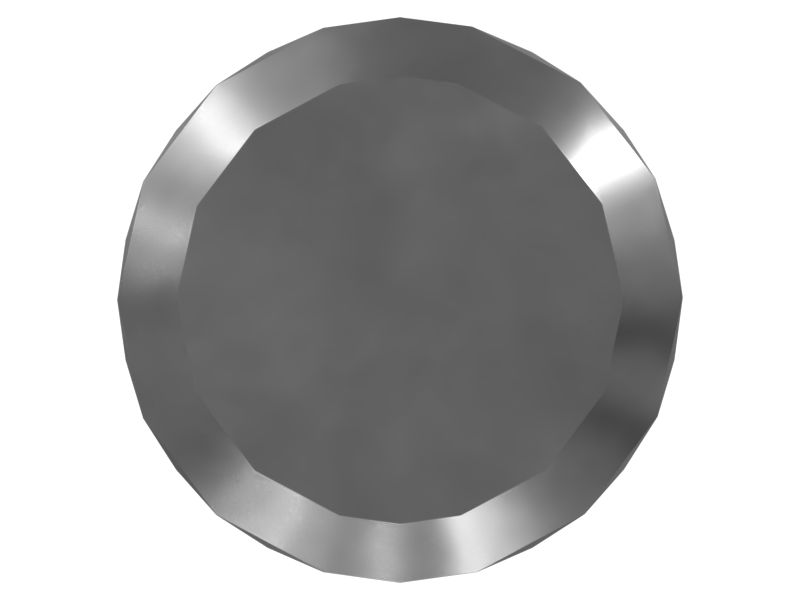 369-7532: 19.05mm Diameter Retainer Pin | Cat® Parts Store