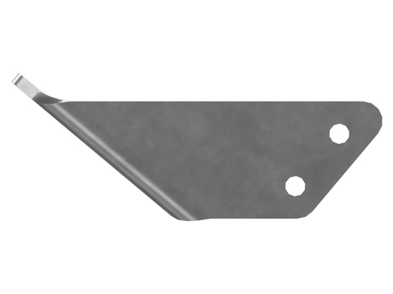 421-9083: 6mm Thick Air Cleaner Mount Bracket 4219083 купить