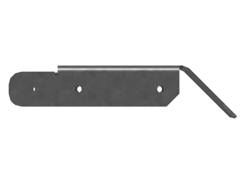 397-1601: 6mm Thick Bottom Guard Cover 3971601 купить