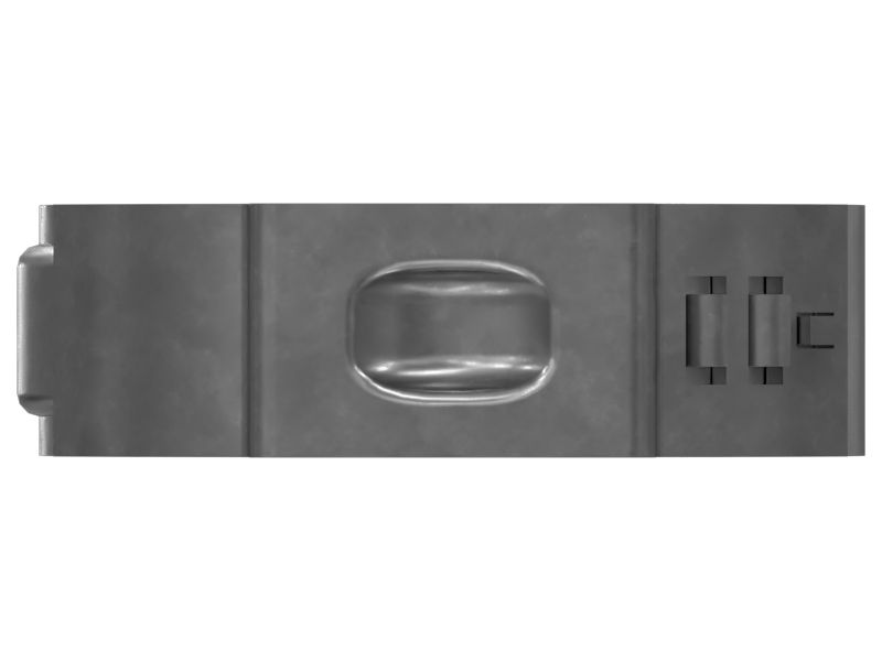 ХОМУТ ОБЖИМНОЙ