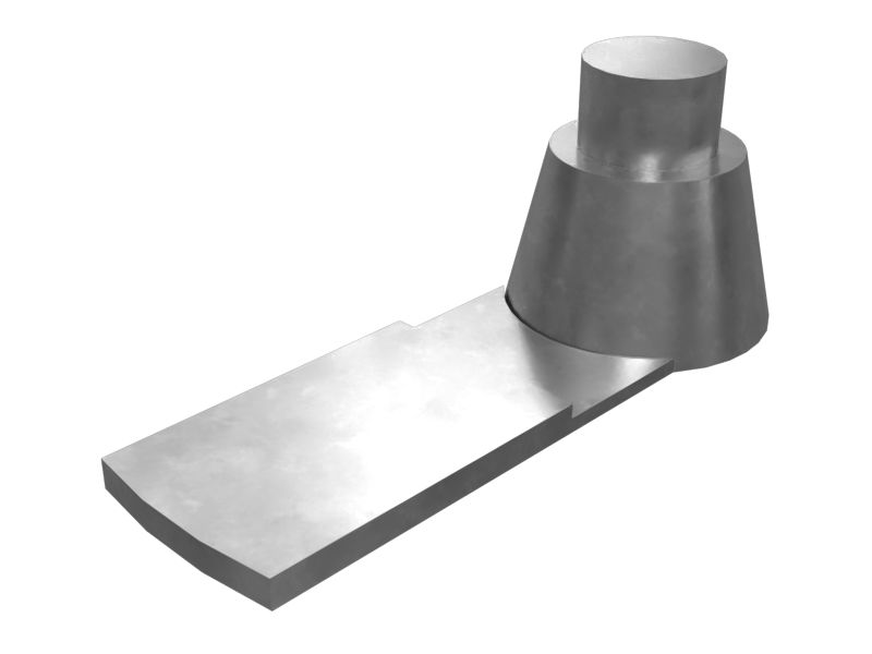 КОЛПАЧОК ЗАГЛУШКИ