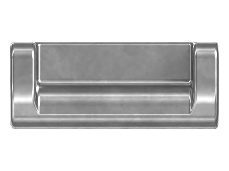 ЗАЩЕЛКА SHOOK