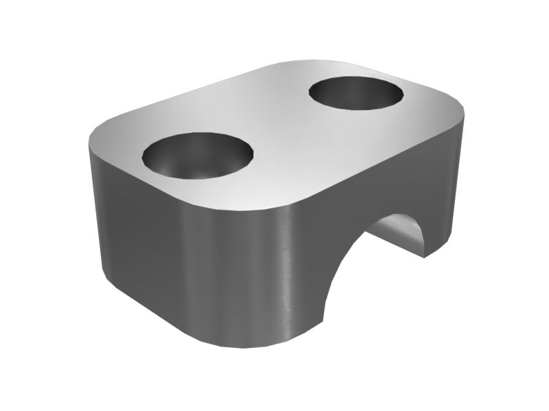 206-6419: ПОЛУЗАЖИМ