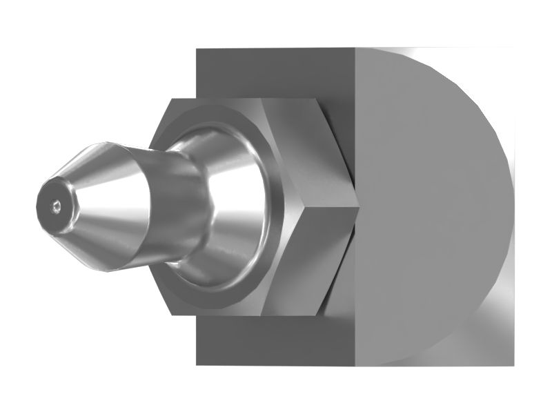 ФИТИНГ СМАЗОЧНЫЙ