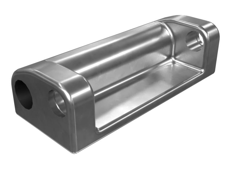 ЗАЩЕЛКА SHOOK