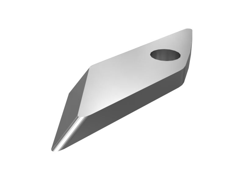 243-6658: 20mm Thick Blade Bracket Support Plate 2436658 купить