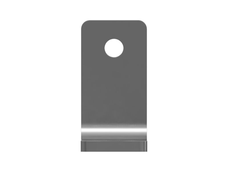 234-4908: 6mm Thickness Air Tube Mounting Bracket 2344908 购买