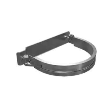 452-8452: ట్యూబ్ బాండ్ క్లాంప్