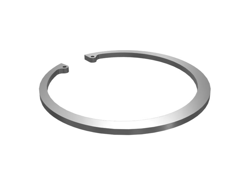 СТОПОРНОЕ КОЛЬЦО