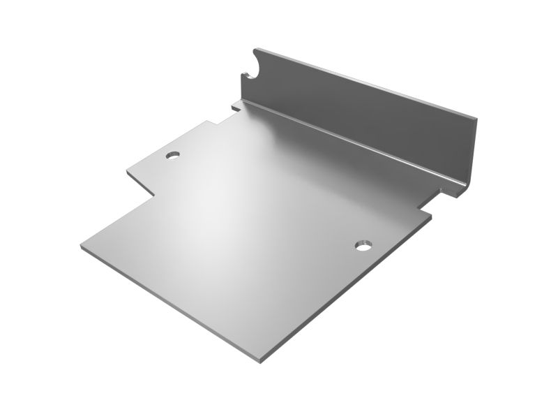 ГИЛЬЗА ЗАДНЯЯ W