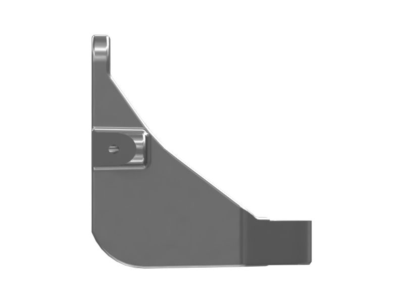 ОПОРА ЛЕВАЯ