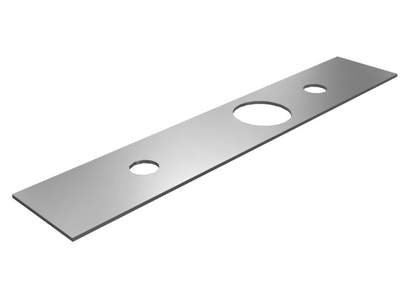 РЕГУЛИРОВОЧНАЯ ПРОКЛАДКА