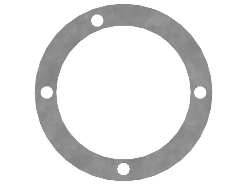 РЕГУЛИРОВОЧНАЯ ПРОКЛАДКА