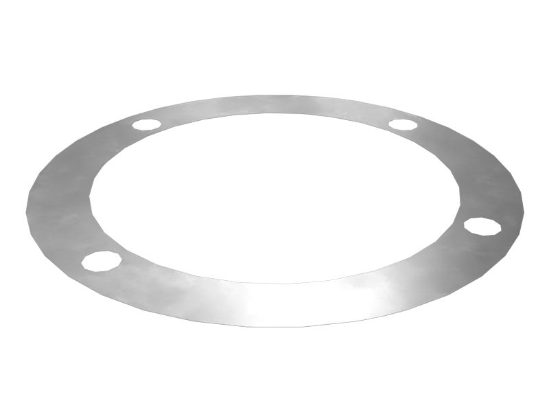 РЕГУЛИРОВОЧНАЯ ПРОКЛАДКА