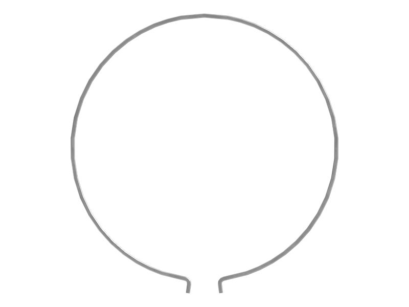 КОЛЬЦО СТОПОРНОЕ