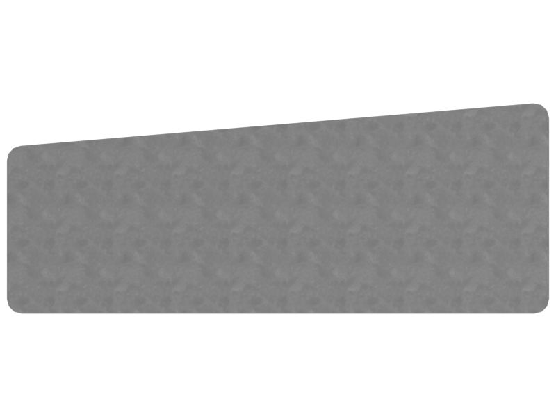 СТЕКЛО ЗАДНЕЕ