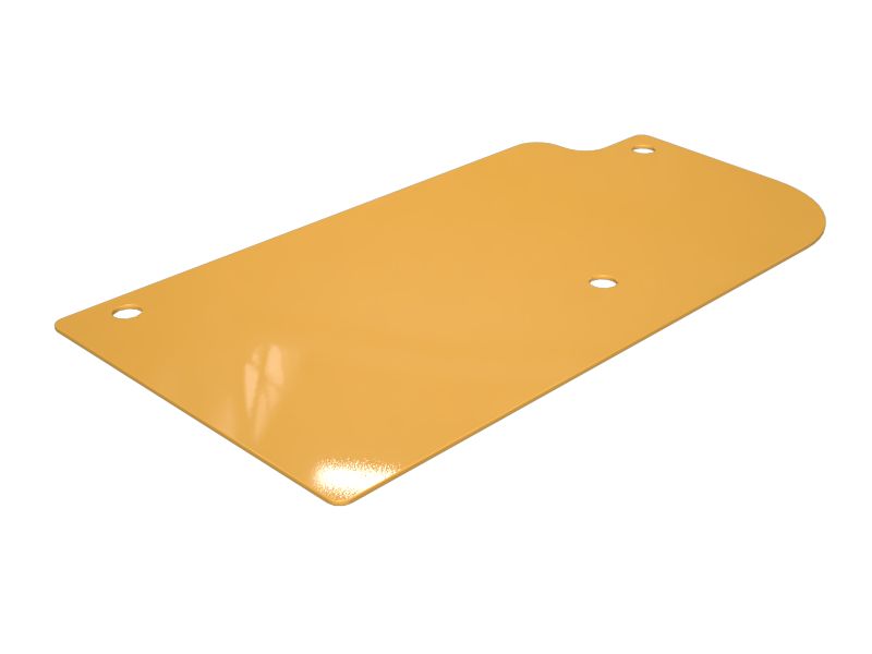 327-3797: ПЛАСТИНА