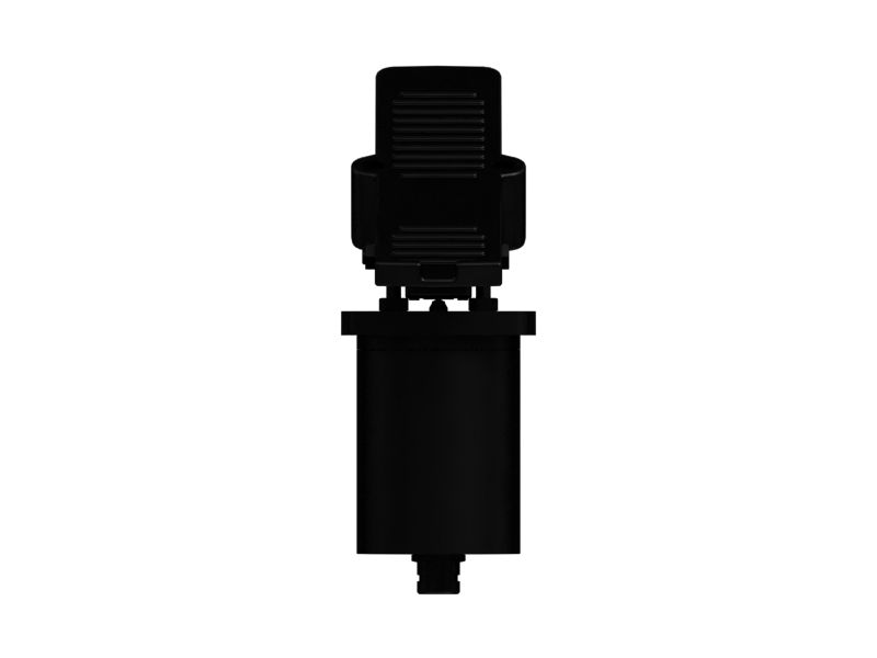 НОЖНАЯ ПЕДАЛЬ