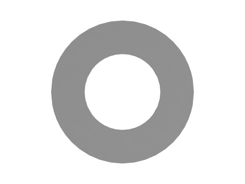 РЕГУЛИРОВОЧНАЯ ПРОКЛАДКА