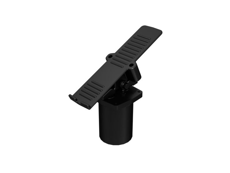 НОЖНАЯ ПЕДАЛЬ