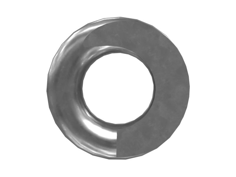 КЛАПАННАЯ ПРУЖИНА