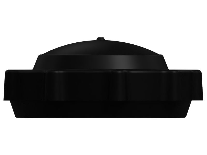 КРЫШКА ТОПЛИВНОГО БАКА