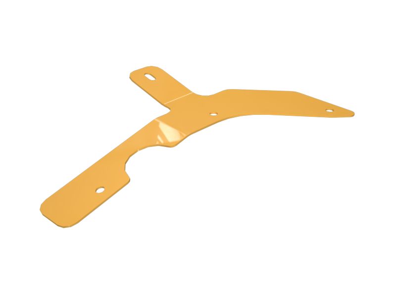 463-7947: Fender Guard Support Plate 4637947 купить