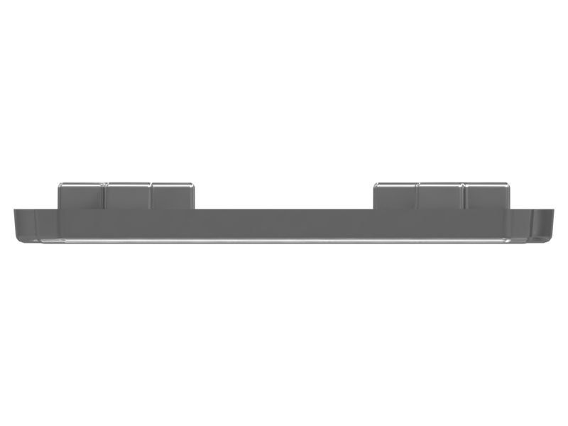 287-8562: Instrumentpanel for måler og advarsel