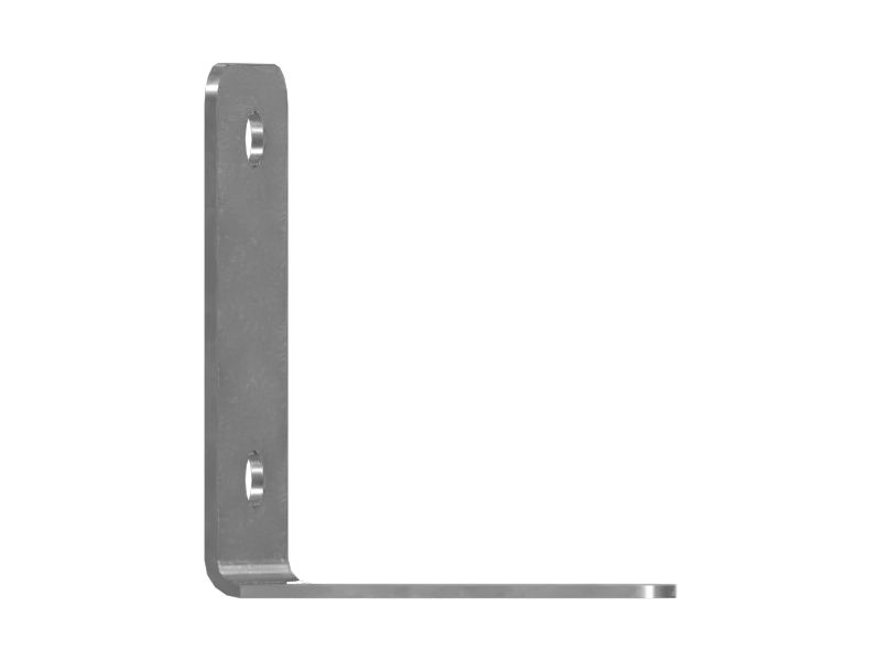 451-5970: 3mm Thick Guard Support Plate 4515970 купить
