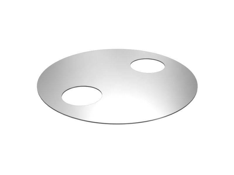 РЕГУЛИРОВОЧНАЯ ПРОКЛАДКА