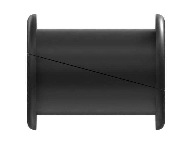 Разрезное уплотнение, длина 38 мм