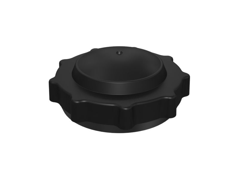 КРЫШКА ТОПЛИВНОГО БАКА